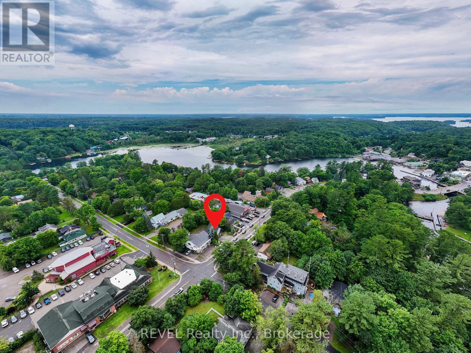 63 Joseph Street, Muskoka Lakes (Medora), Ontario  P0B 1J0 - Photo 42 - X11983498