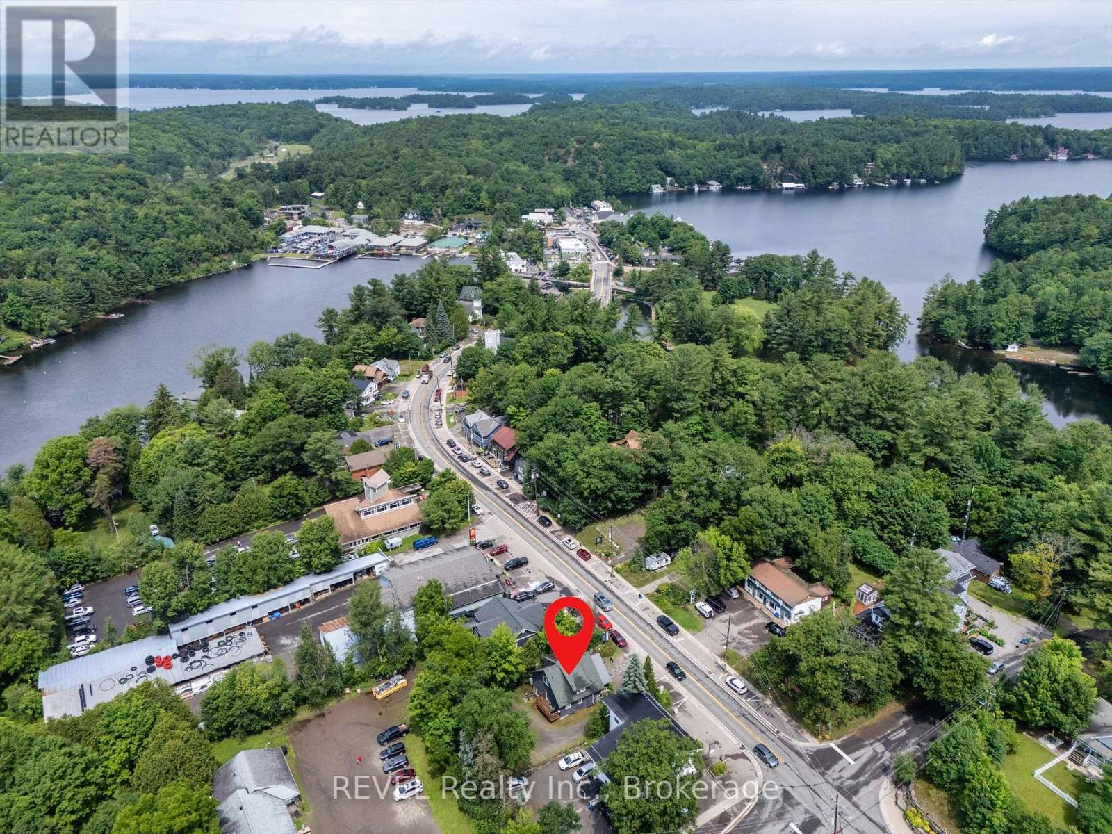 63 Joseph Street, Muskoka Lakes (Medora), Ontario  P0B 1J0 - Photo 43 - X11983498