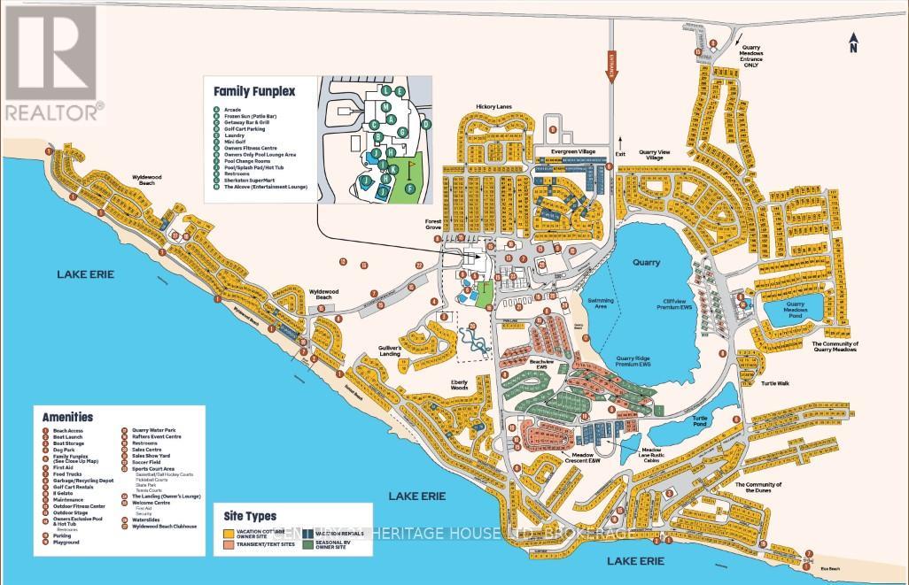 Qmd007 - 490 Empire Road, Port Colborne, Ontario  L0S 1R0 - Photo 14 - X9411347