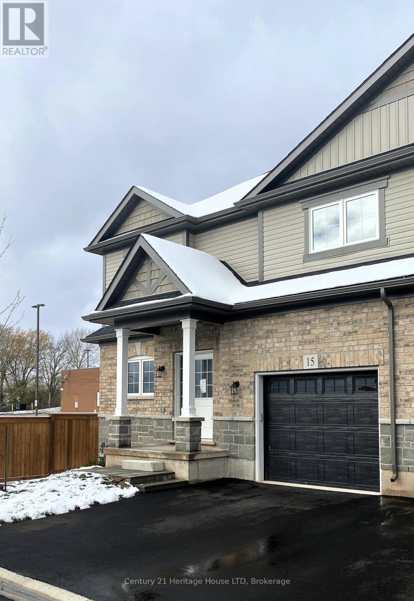 15 - 397 Garrison Road, Fort Erie, Ontario  L2A 1N1 - Photo 2 - X10420930