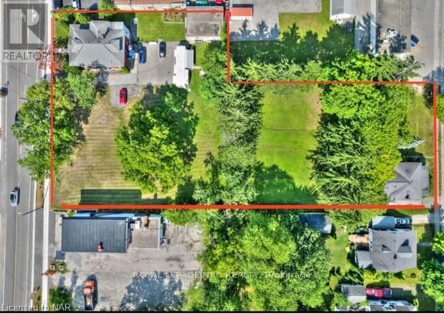 3758 MAIN STREET, Niagara Falls, Ontario