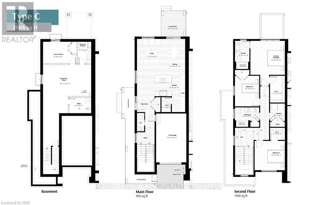 186 Klager Avenue, Pelham, Ontario  L0S 1E6 - Photo 5 - X10901159