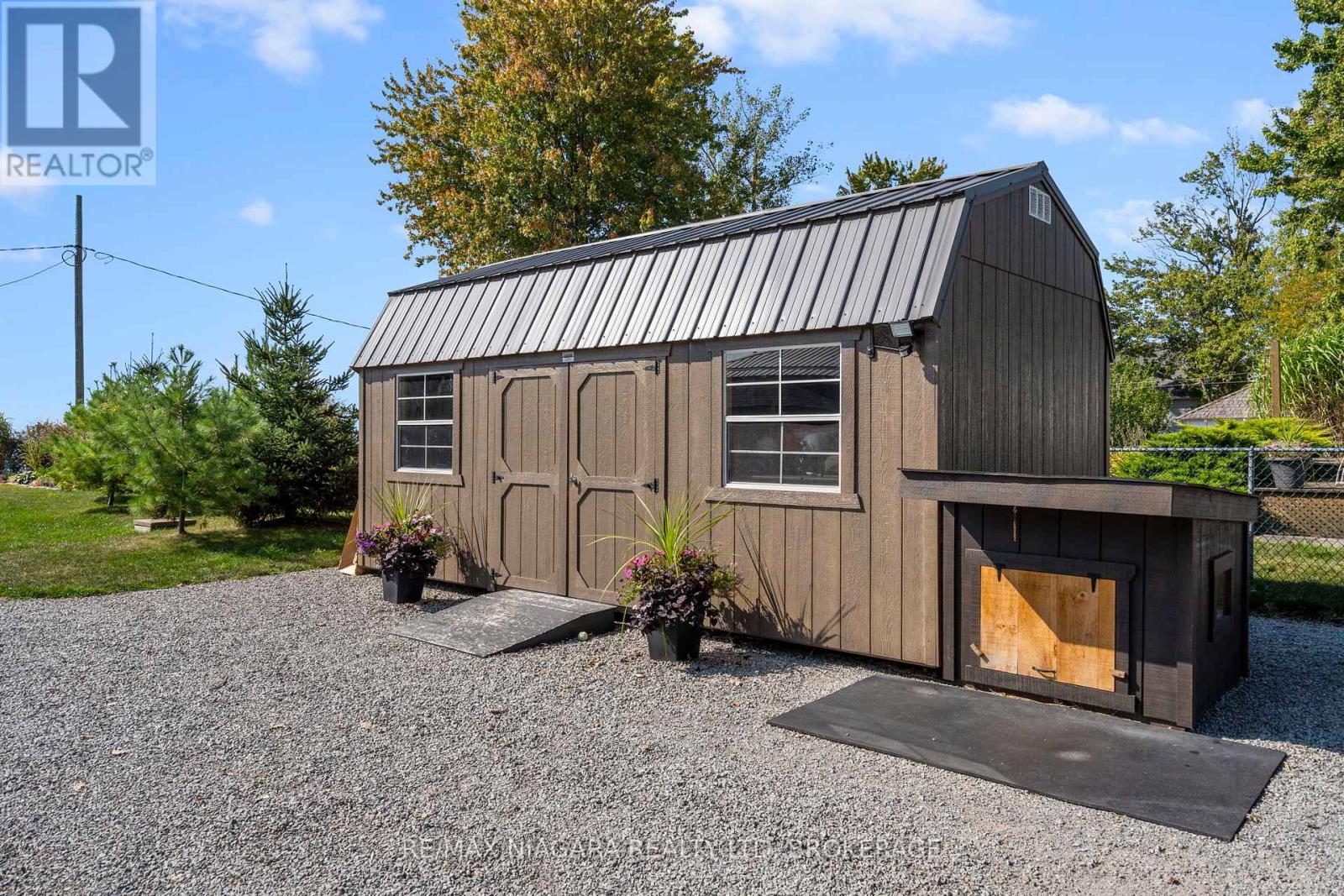 10959 Lakeshore Road, Wainfleet, Ontario  L3K 5V4 - Photo 21 - X11190084