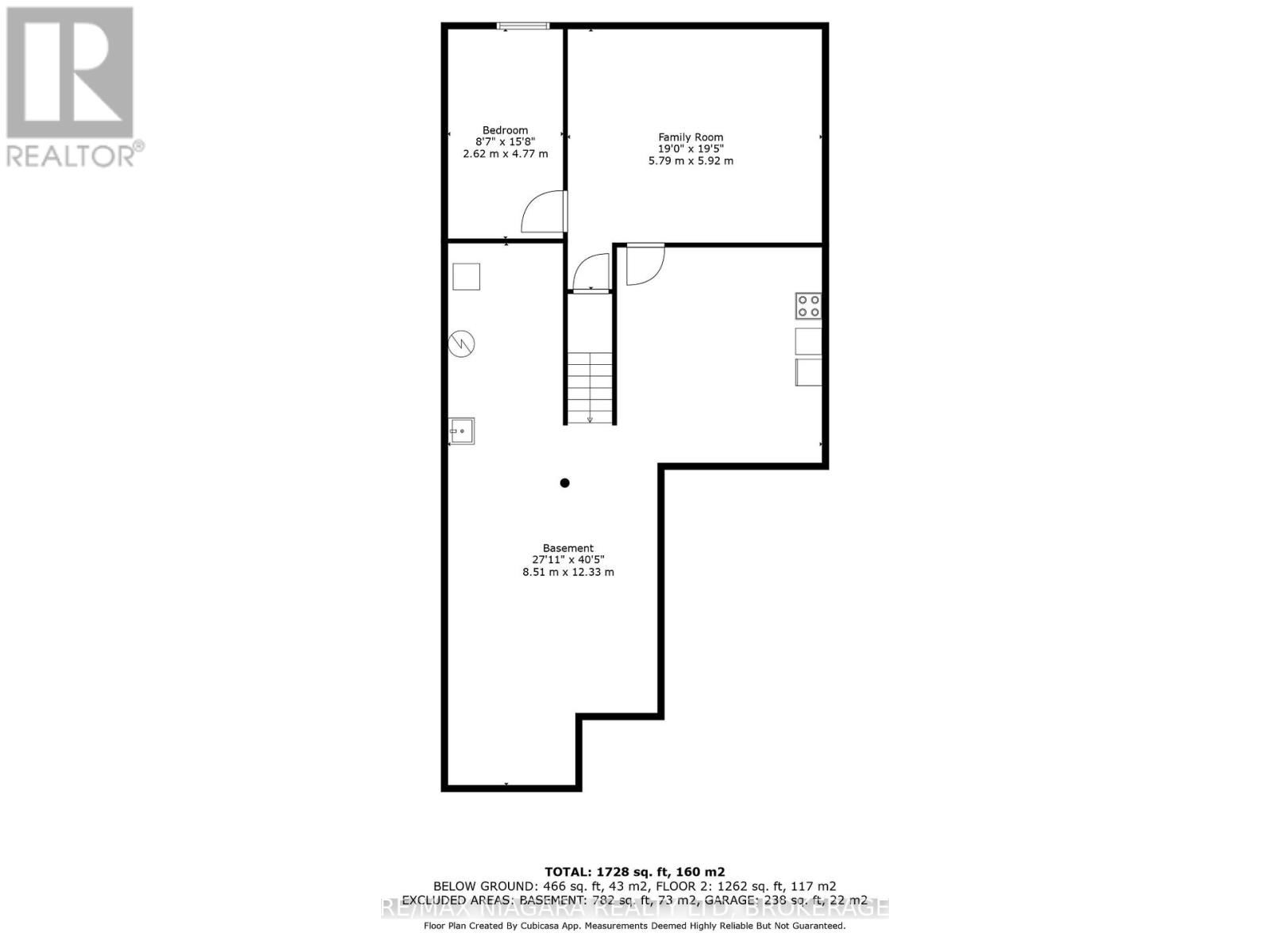 35 - 605 Welland Avenue, St. Catharines, Ontario  L2M 7Z7 - Photo 32 - X11882305