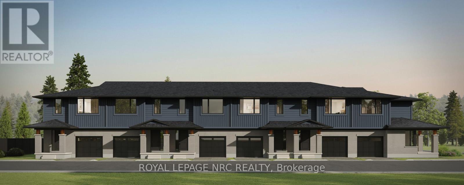 49 HARMONY WAY, Thorold, Ontario