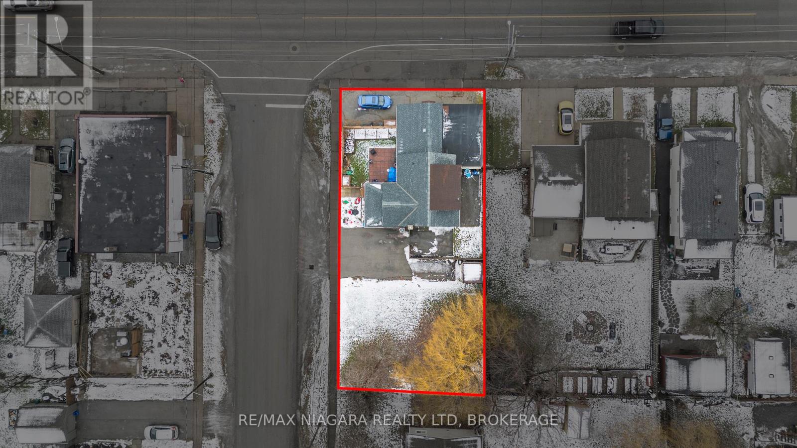 130 Killaly Street E, Port Colborne, Ontario  L3K 1N6 - Photo 38 - X11913945