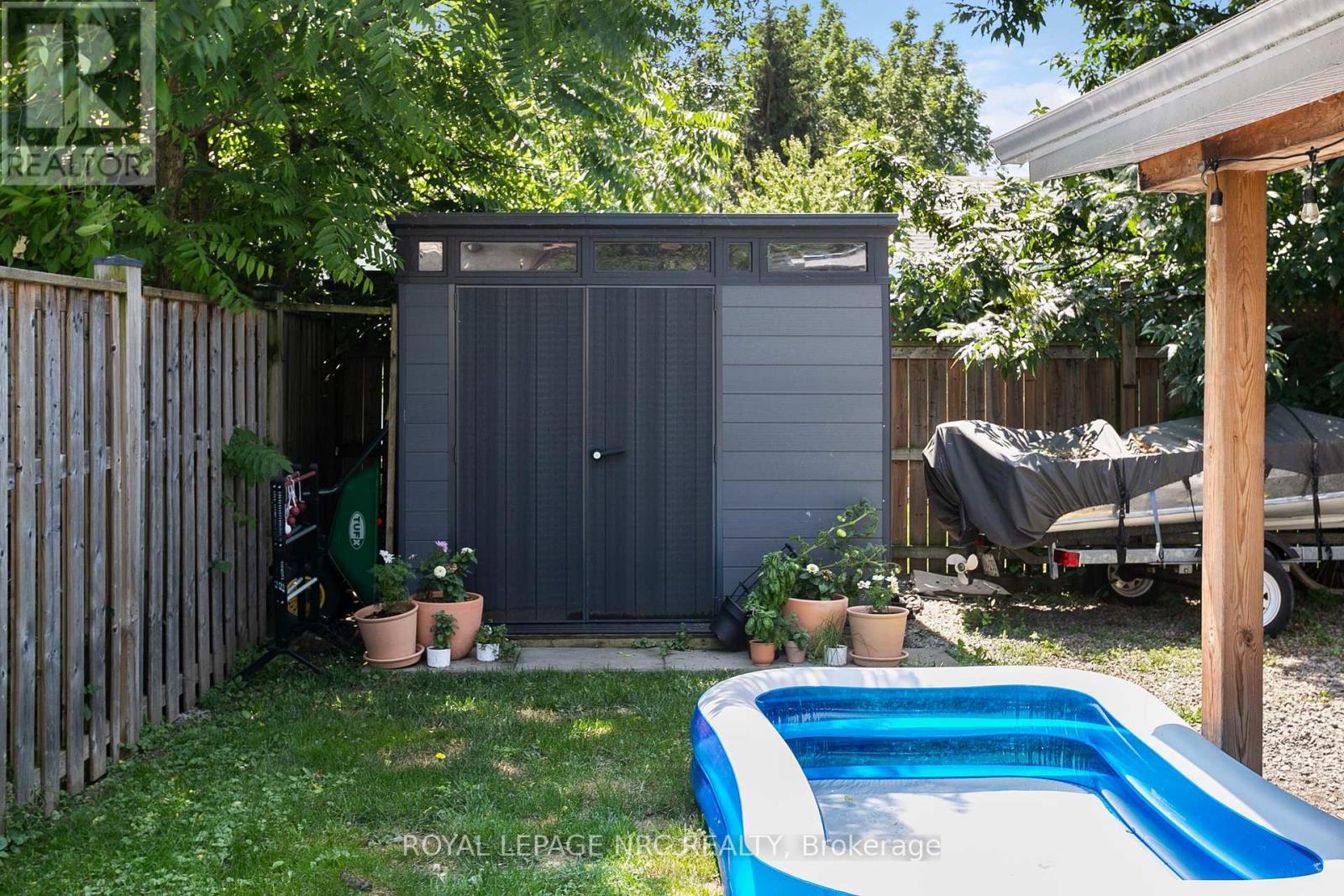 38 Lincoln Road E, Fort Erie, Ontario  L0S 1B0 - Photo 34 - X11947981