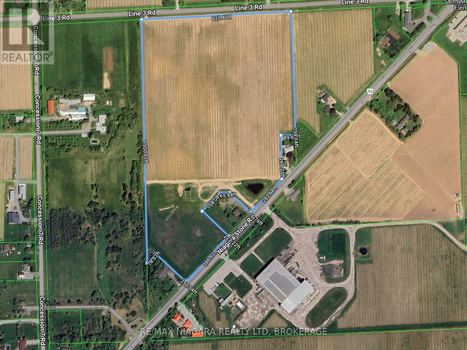 1074 Niagara Stone Road, Niagara-On-The-Lake, Ontario  L0S 1J0 - Photo 2 - X11949919