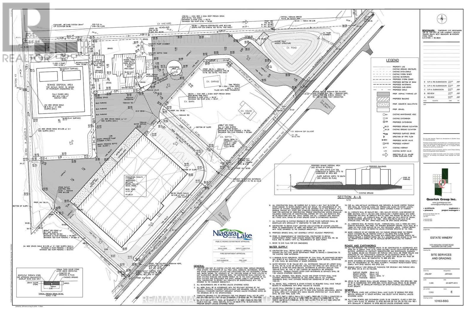 1074 Niagara Stone Road, Niagara-On-The-Lake, Ontario  L0S 1J0 - Photo 23 - X11949919