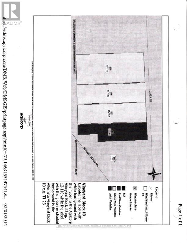 1074 Niagara Stone Road, Niagara-On-The-Lake, Ontario  L0S 1J0 - Photo 27 - X11949919