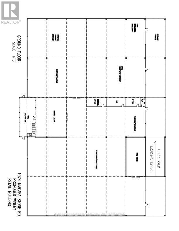 1074 Niagara Stone Road, Niagara-On-The-Lake, Ontario  L0S 1J0 - Photo 6 - X11949919