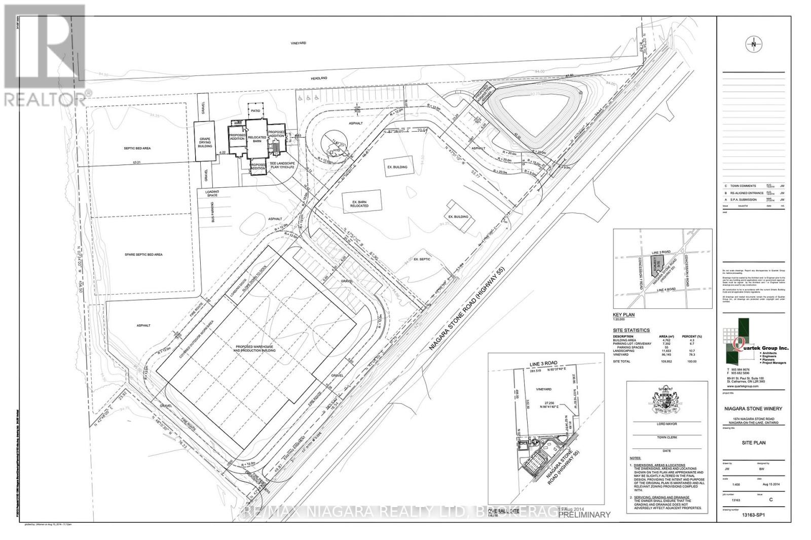 1074 Niagara Stone Road, Niagara-On-The-Lake, Ontario  L0S 1J0 - Photo 9 - X11949919