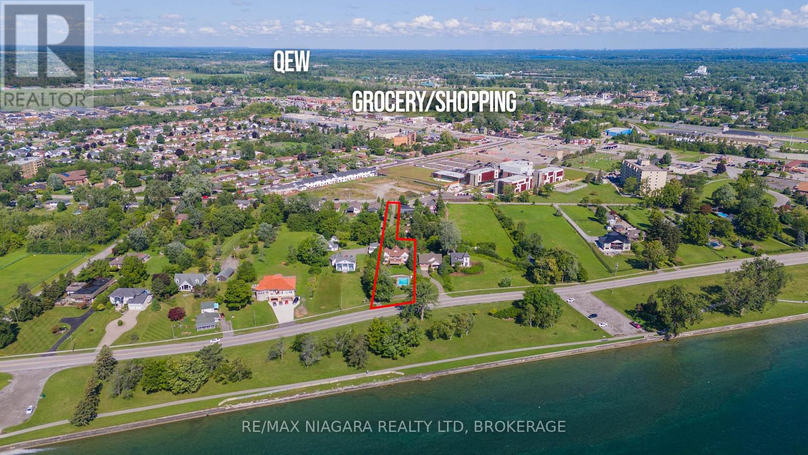 140 Lakeshore Road, Fort Erie, Ontario  L2A 1B2 - Photo 36 - X11995455