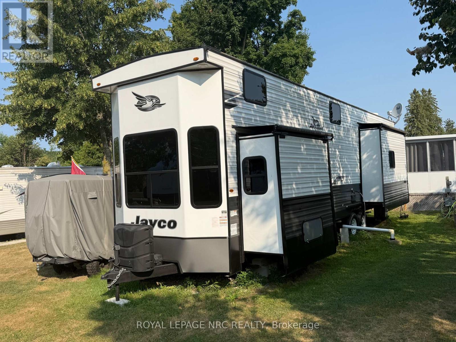 4 DOGWOOD STREET, Otonabee-South Monaghan, Ontario