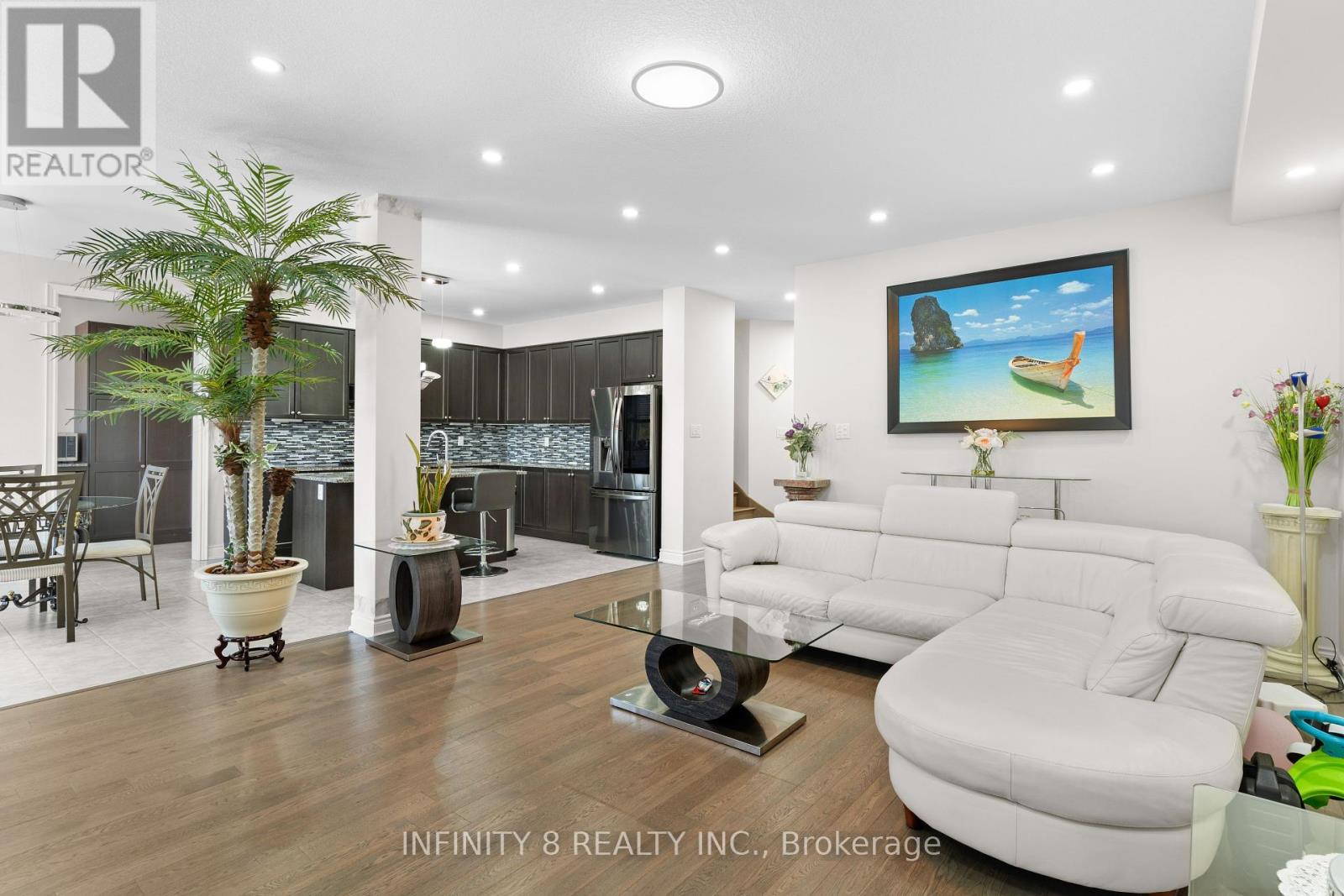 7673 Hackberry Trail, Niagara Falls, Ontario  L2H 3R5 - Photo 14 - X12026207