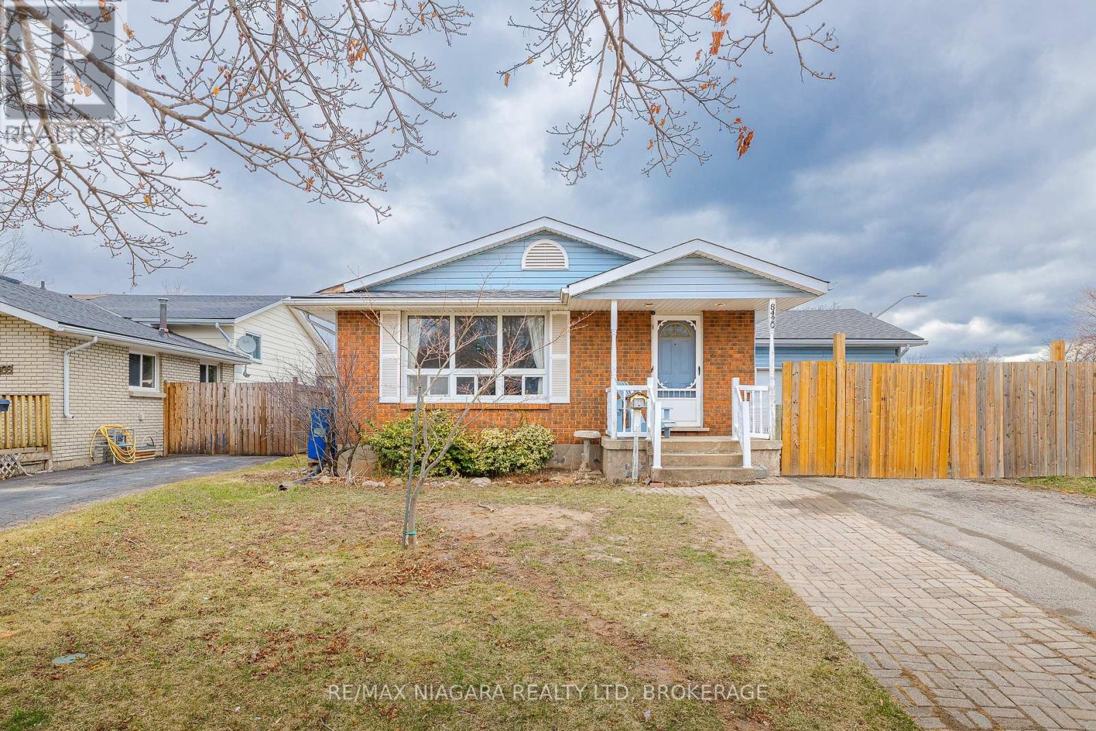 8420 LAMONT AVENUE, Niagara Falls, Ontario