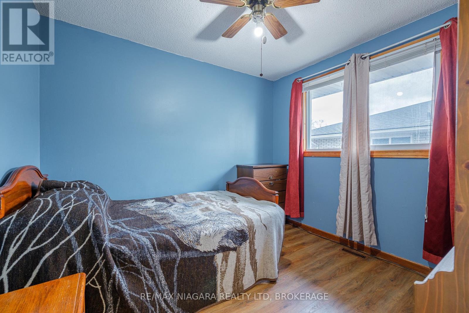 8420 Lamont Avenue, Niagara Falls, Ontario  L2G 6V8 - Photo 18 - X12044326