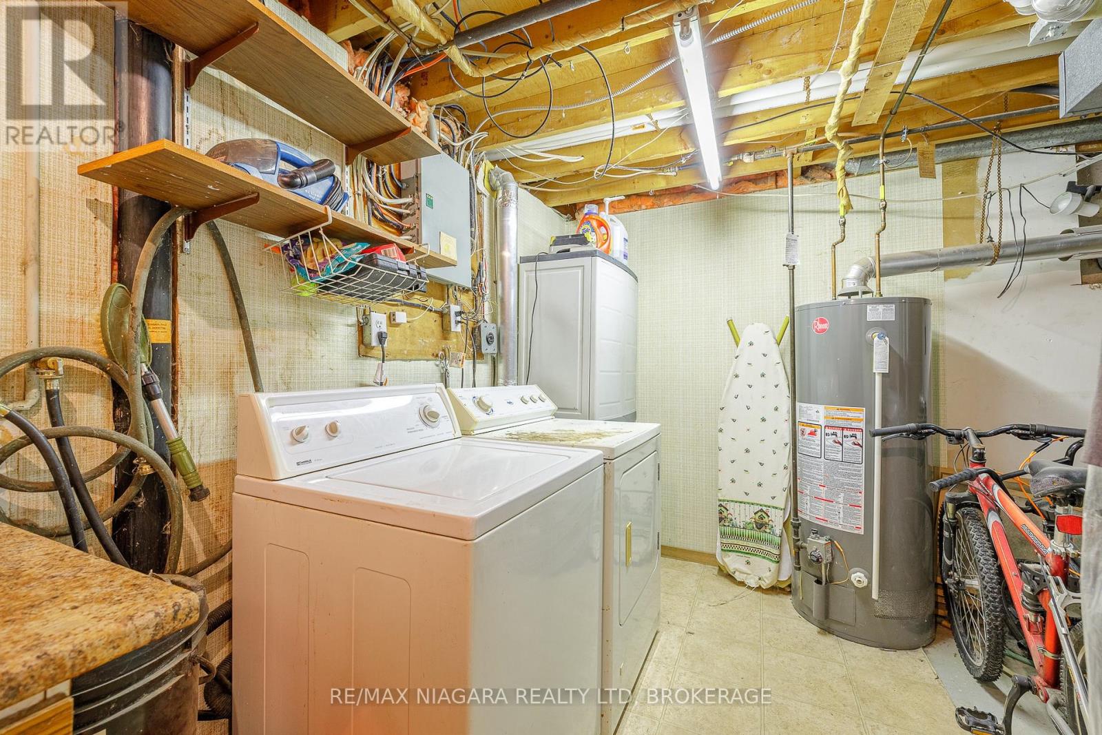 8420 Lamont Avenue, Niagara Falls, Ontario  L2G 6V8 - Photo 29 - X12044326