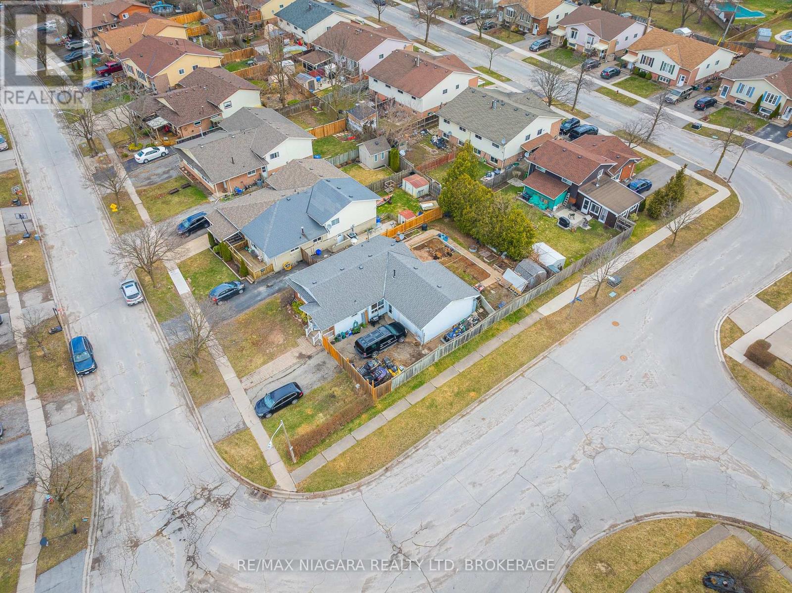 8420 Lamont Avenue, Niagara Falls, Ontario  L2G 6V8 - Photo 40 - X12044326