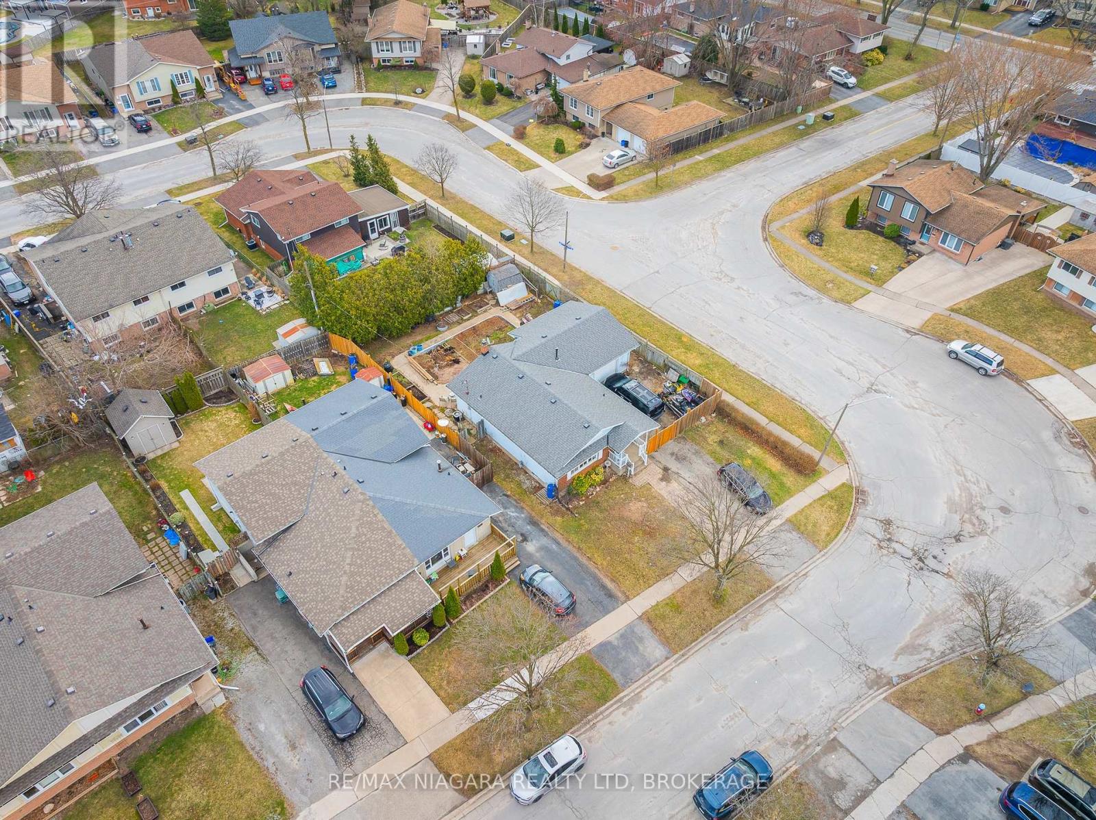 8420 Lamont Avenue, Niagara Falls, Ontario  L2G 6V8 - Photo 41 - X12044326