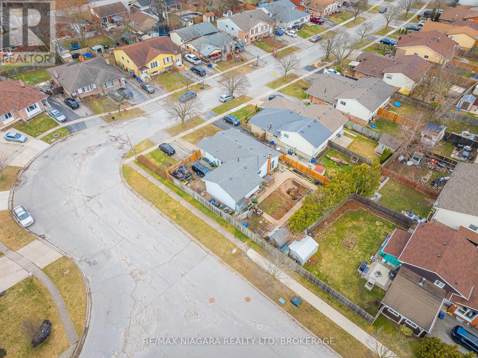 8420 Lamont Avenue, Niagara Falls, Ontario  L2G 6V8 - Photo 43 - X12044326