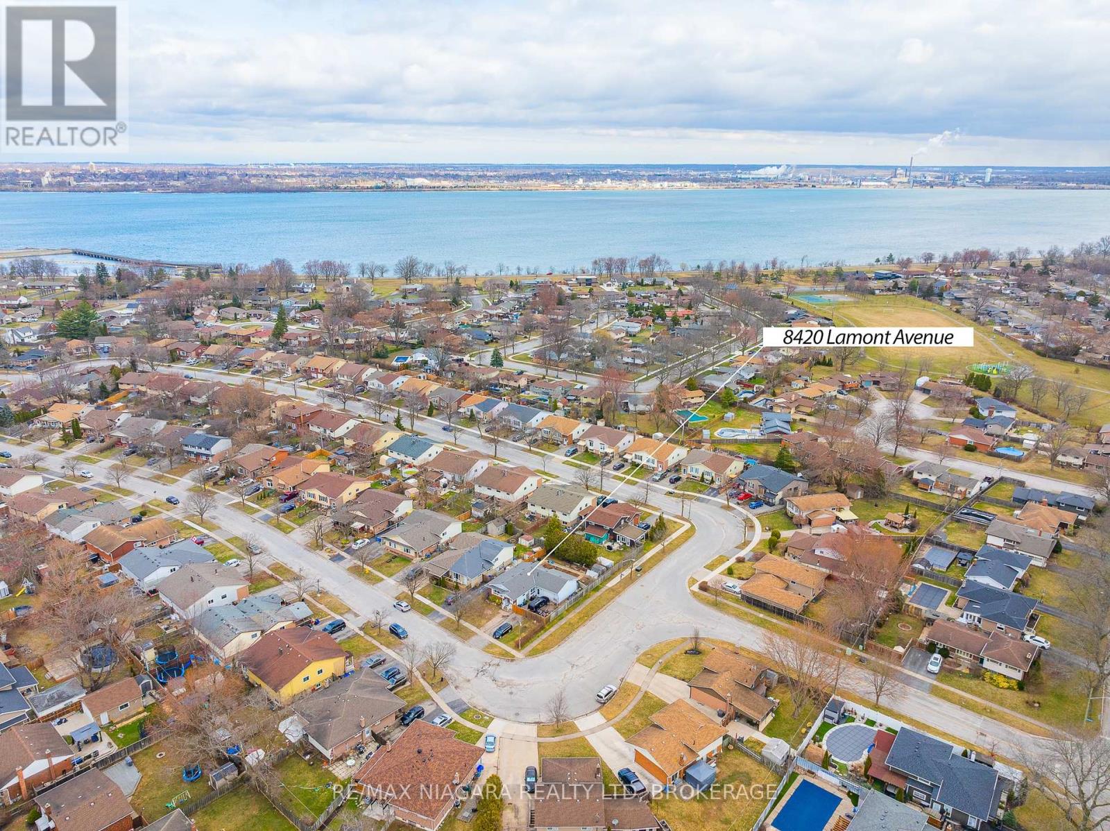 8420 Lamont Avenue, Niagara Falls, Ontario  L2G 6V8 - Photo 45 - X12044326