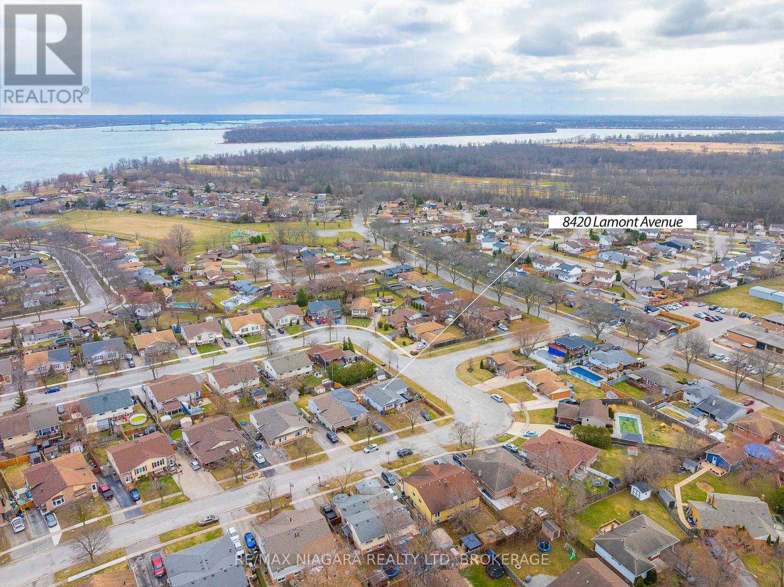 8420 Lamont Avenue, Niagara Falls, Ontario  L2G 6V8 - Photo 46 - X12044326