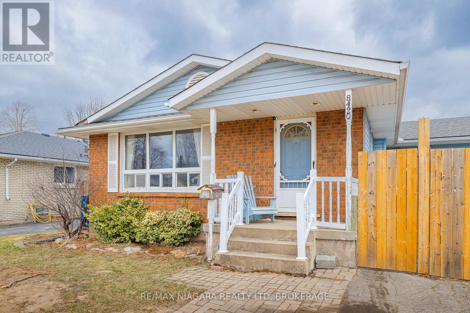 8420 Lamont Avenue, Niagara Falls, Ontario  L2G 6V8 - Photo 48 - X12044326