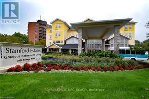 C - 3900 PORTAGE ROAD, Niagara Falls, Ontario
