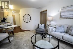 B - 3900 Portage Road, Niagara Falls, Ontario  L2J 4L8 - Photo 22 - X12047437