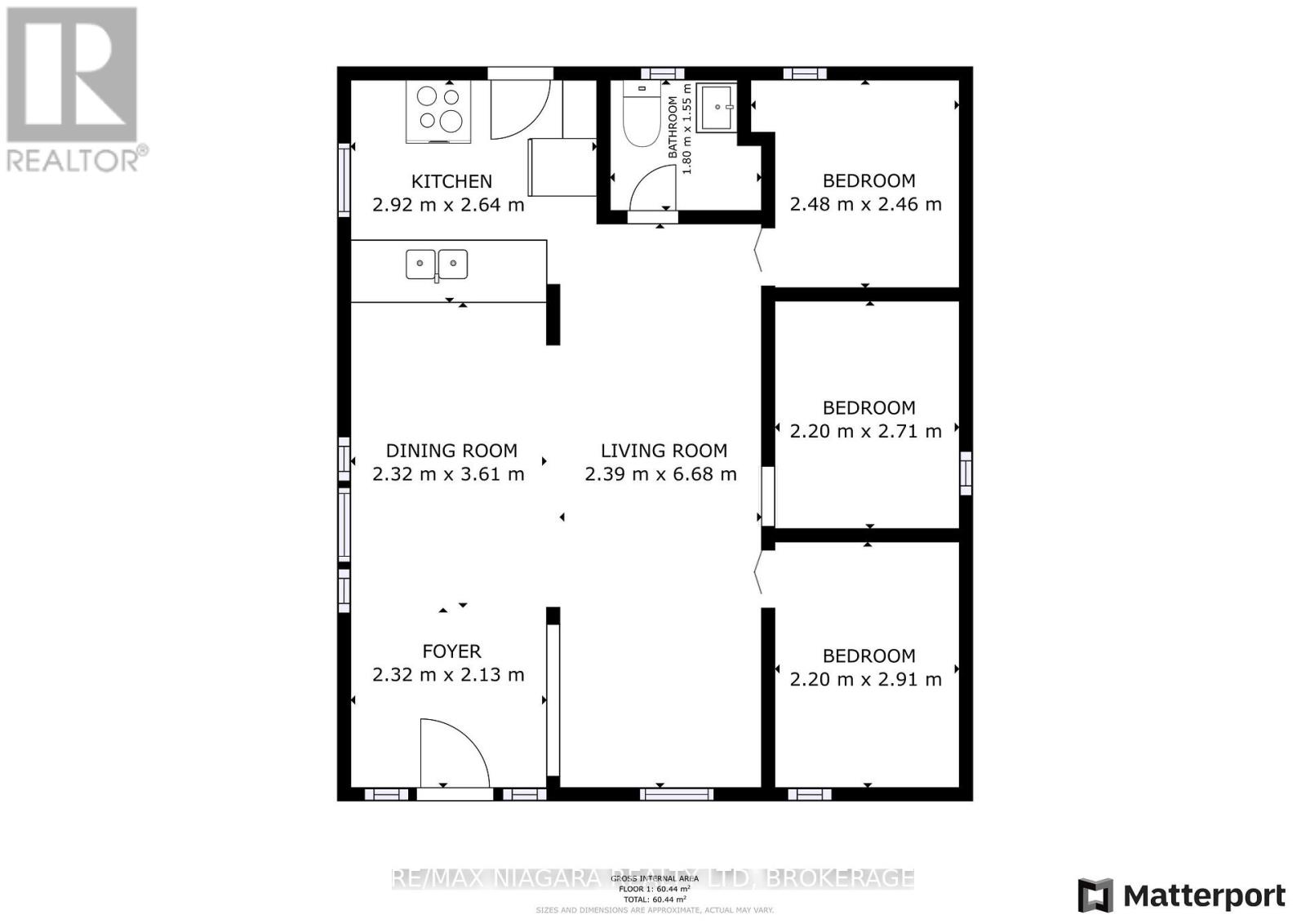 32 Erie Heights Line, Haldimand, Ontario  N0A 1K0 - Photo 23 - X12047863