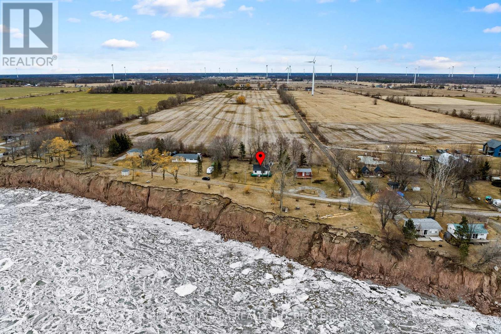 32 Erie Heights Line, Haldimand, Ontario  N0A 1K0 - Photo 28 - X12047863