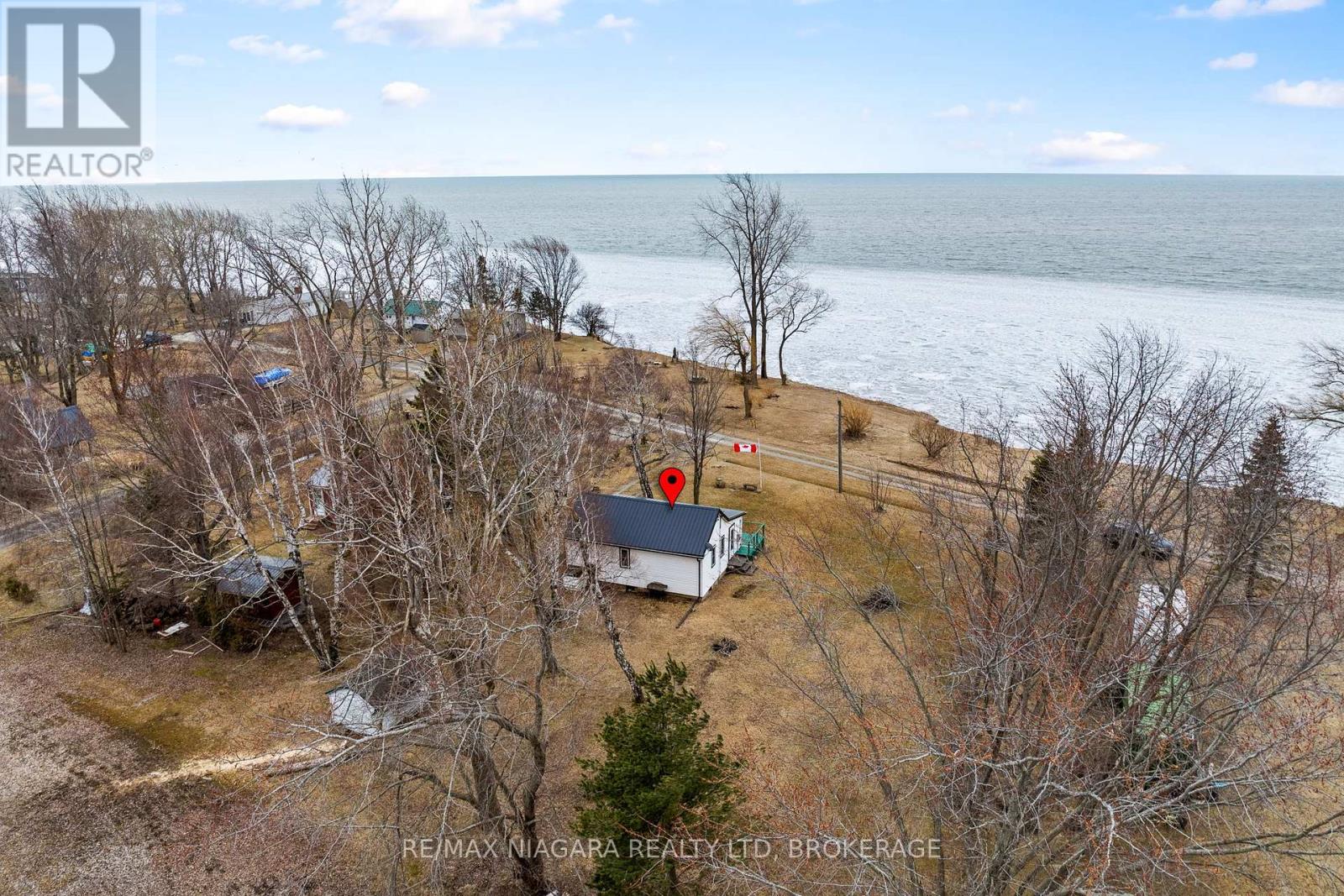 32 Erie Heights Line, Haldimand, Ontario  N0A 1K0 - Photo 3 - X12047863