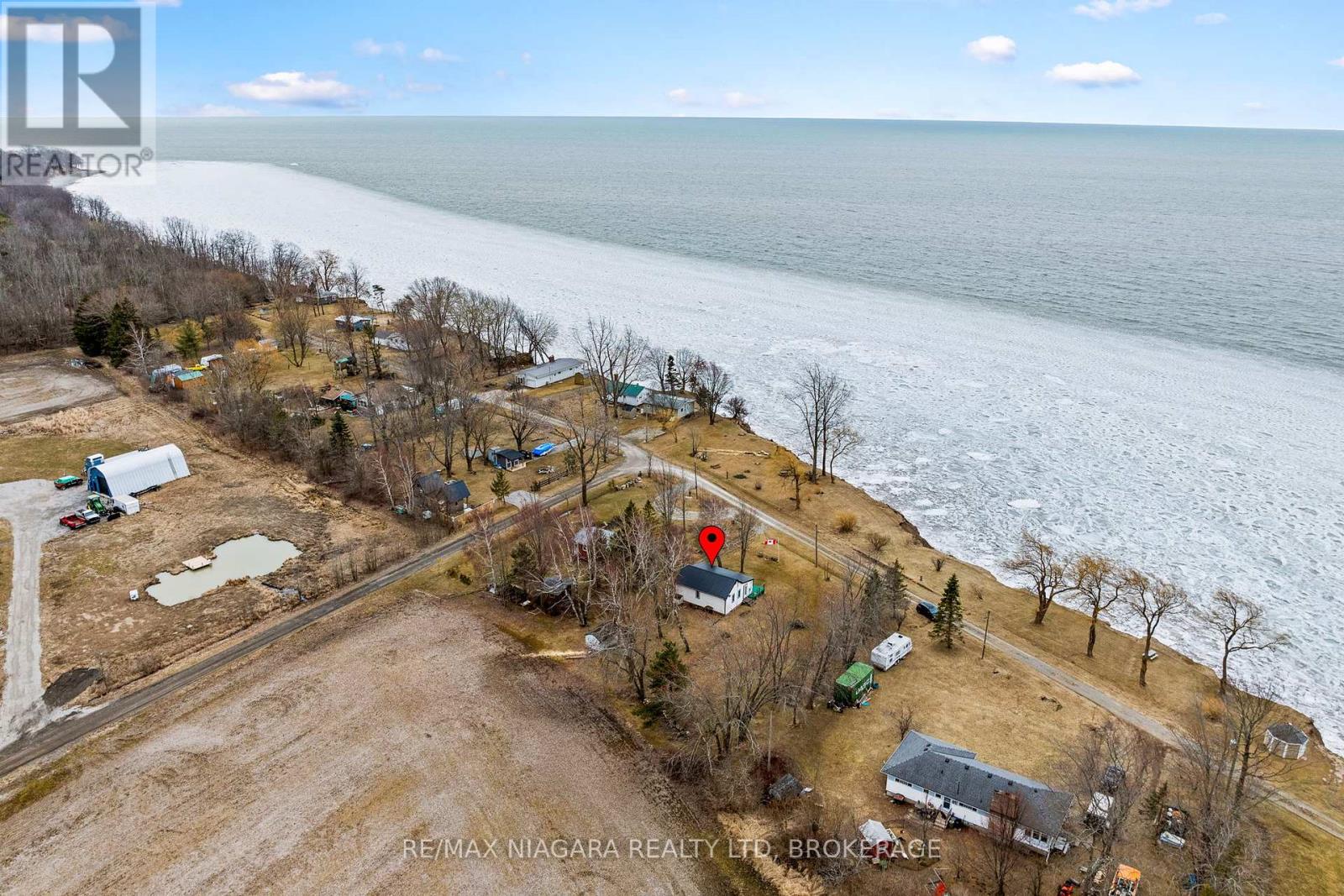 32 Erie Heights Line, Haldimand, Ontario  N0A 1K0 - Photo 30 - X12047863