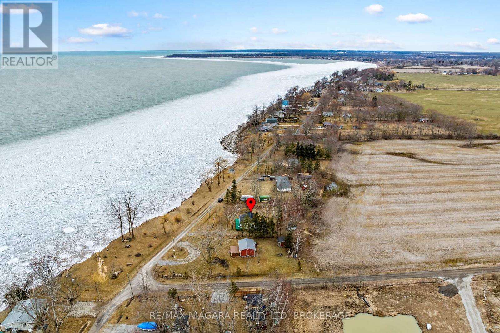 32 Erie Heights Line, Haldimand, Ontario  N0A 1K0 - Photo 32 - X12047863