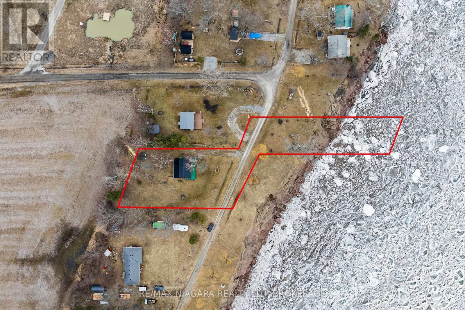 32 Erie Heights Line, Haldimand, Ontario  N0A 1K0 - Photo 4 - X12047863