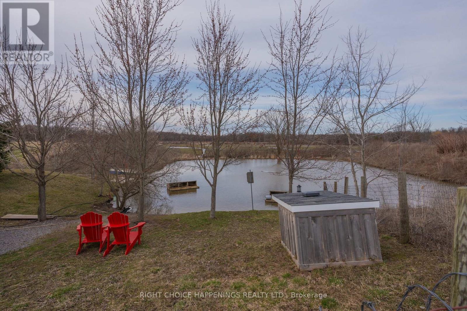 40828 Forks Road, Wainfleet, Ontario  L0S 1V0 - Photo 19 - X12062104