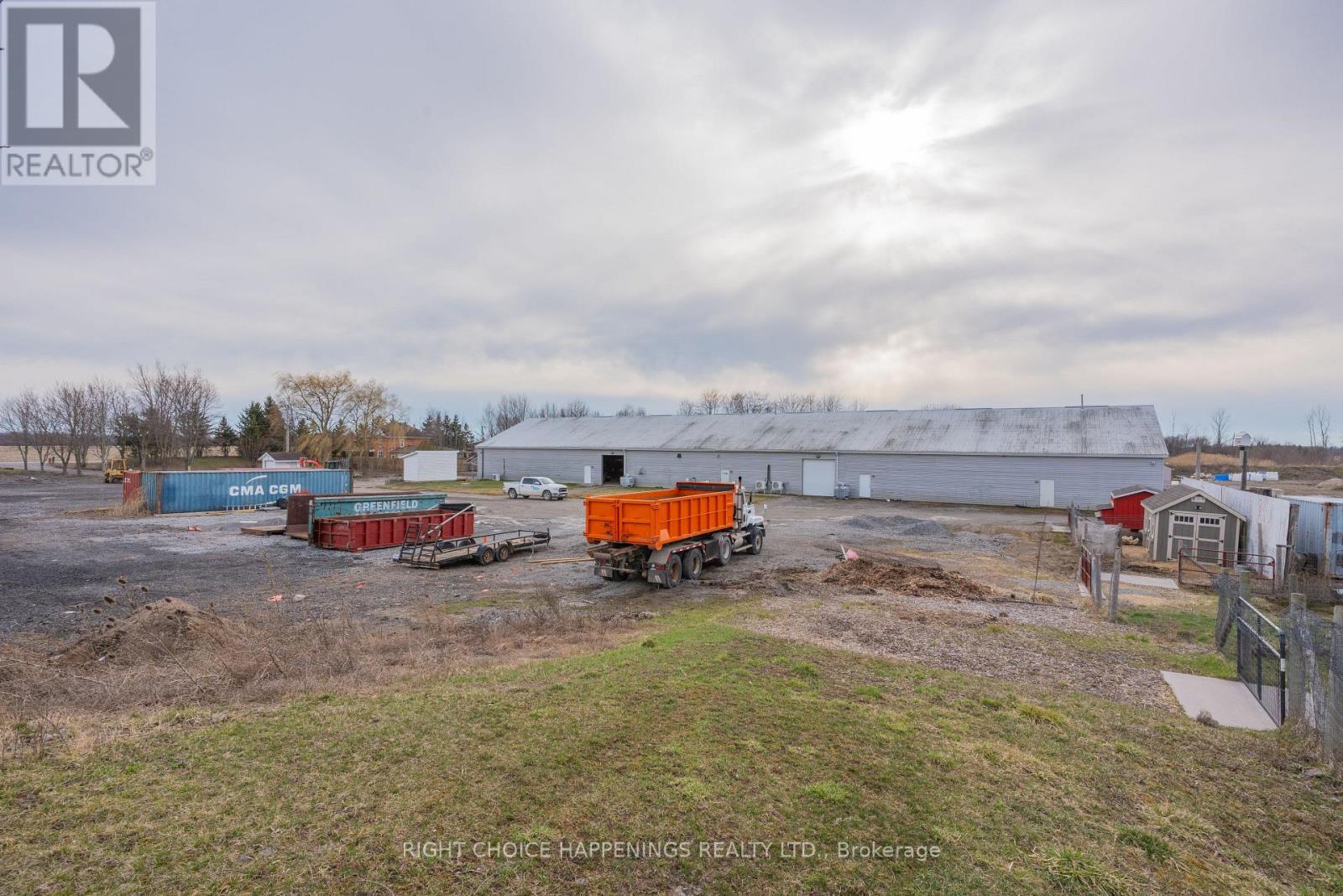 40828 Forks Road, Wainfleet, Ontario  L0S 1V0 - Photo 20 - X12062104