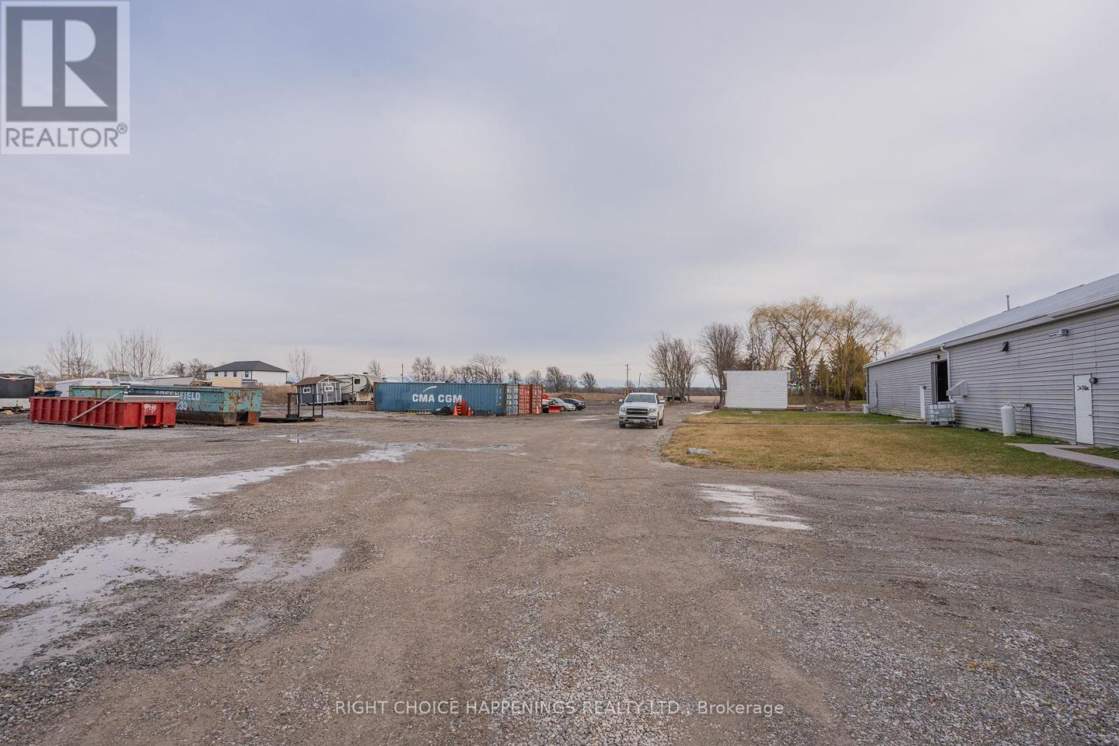 40828 Forks Road, Wainfleet, Ontario  L0S 1V0 - Photo 22 - X12062104