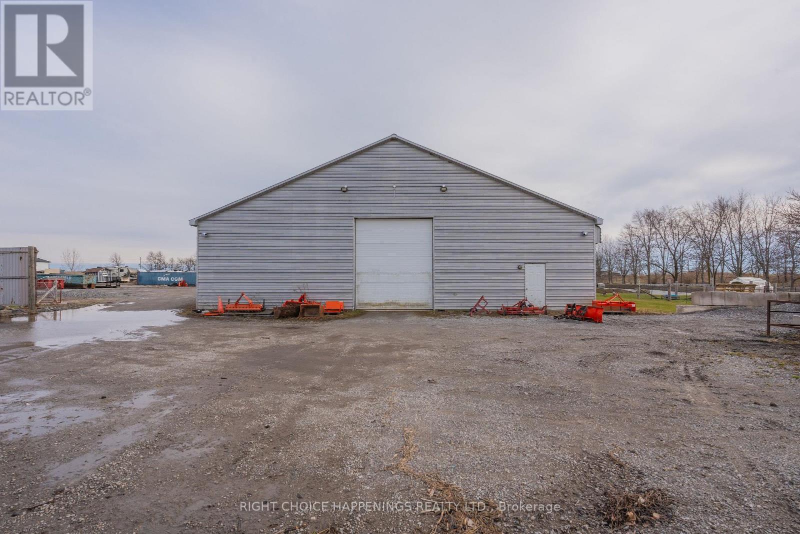 40828 Forks Road, Wainfleet, Ontario  L0S 1V0 - Photo 5 - X12062104