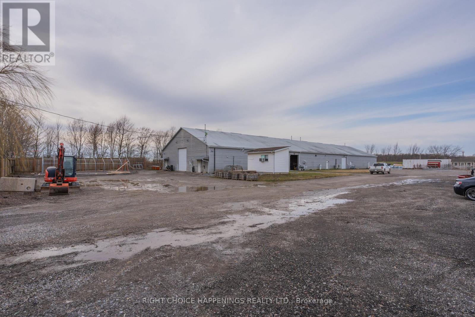 40828 Forks Road, Wainfleet, Ontario  L0S 1V0 - Photo 6 - X12062104
