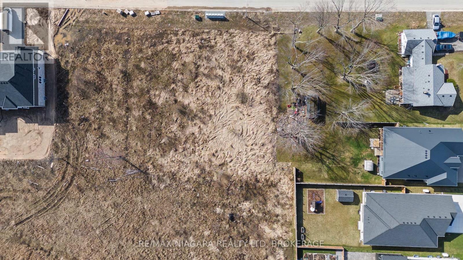 N/A RUTHERFORD AVENUE, Fort Erie, Ontario