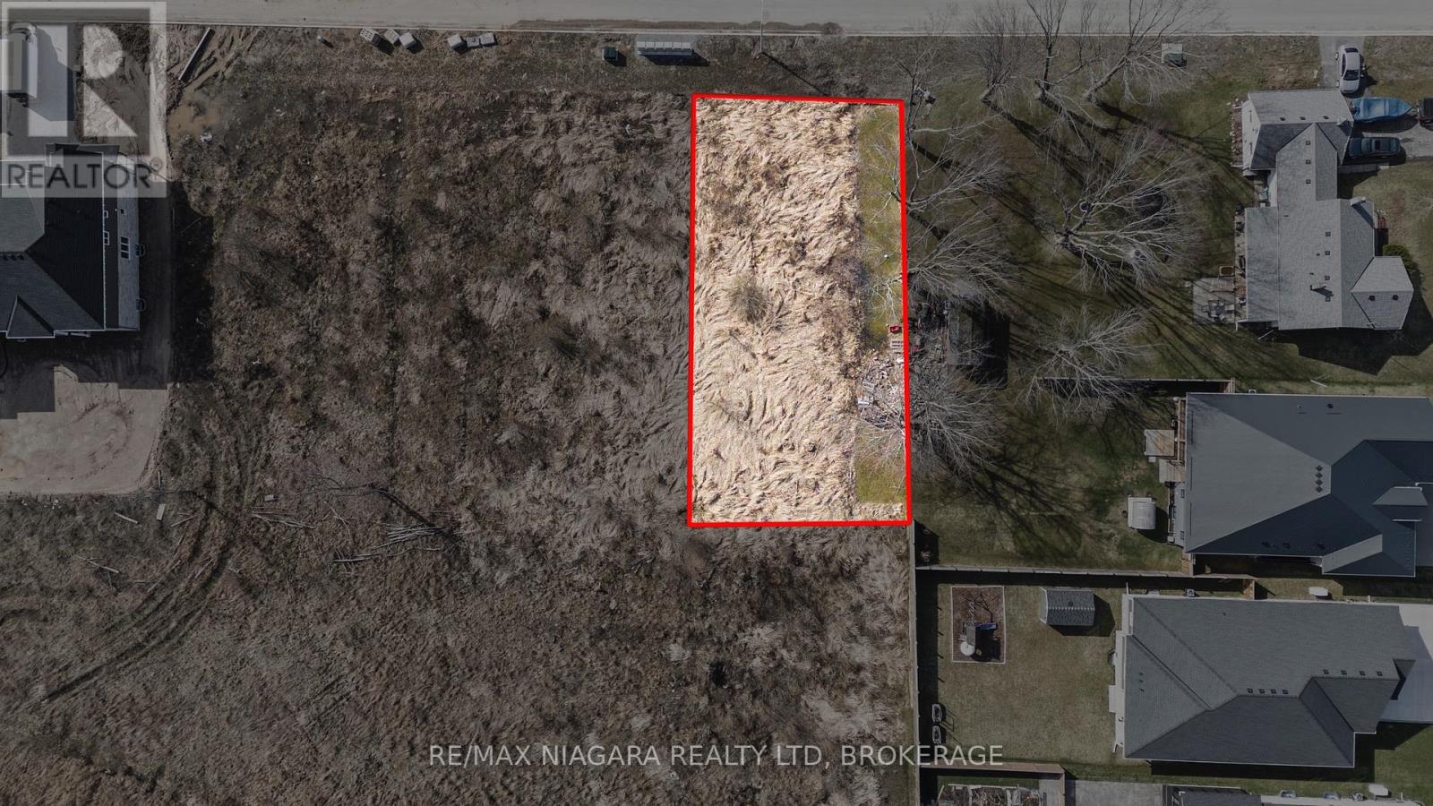 N/a Rutherford Avenue, Fort Erie, Ontario  L2A 4N1 - Photo 2 - X12064520