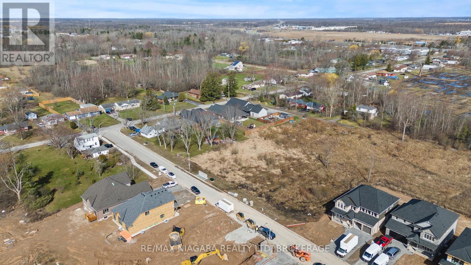 N/a Rutherford Avenue, Fort Erie, Ontario  L2A 4N1 - Photo 5 - X12064520