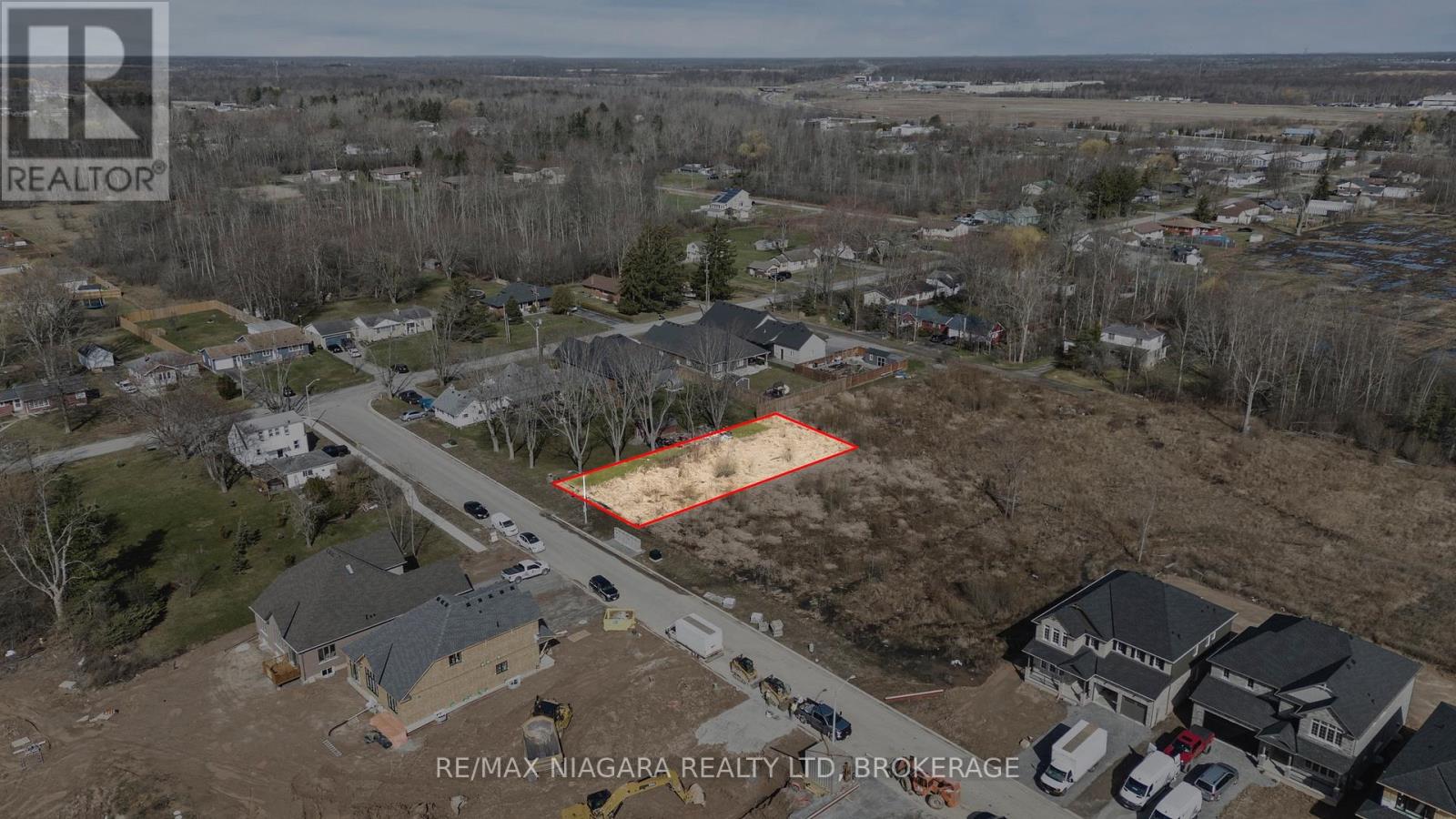 N/a Rutherford Avenue, Fort Erie, Ontario  L2A 4N1 - Photo 6 - X12064520