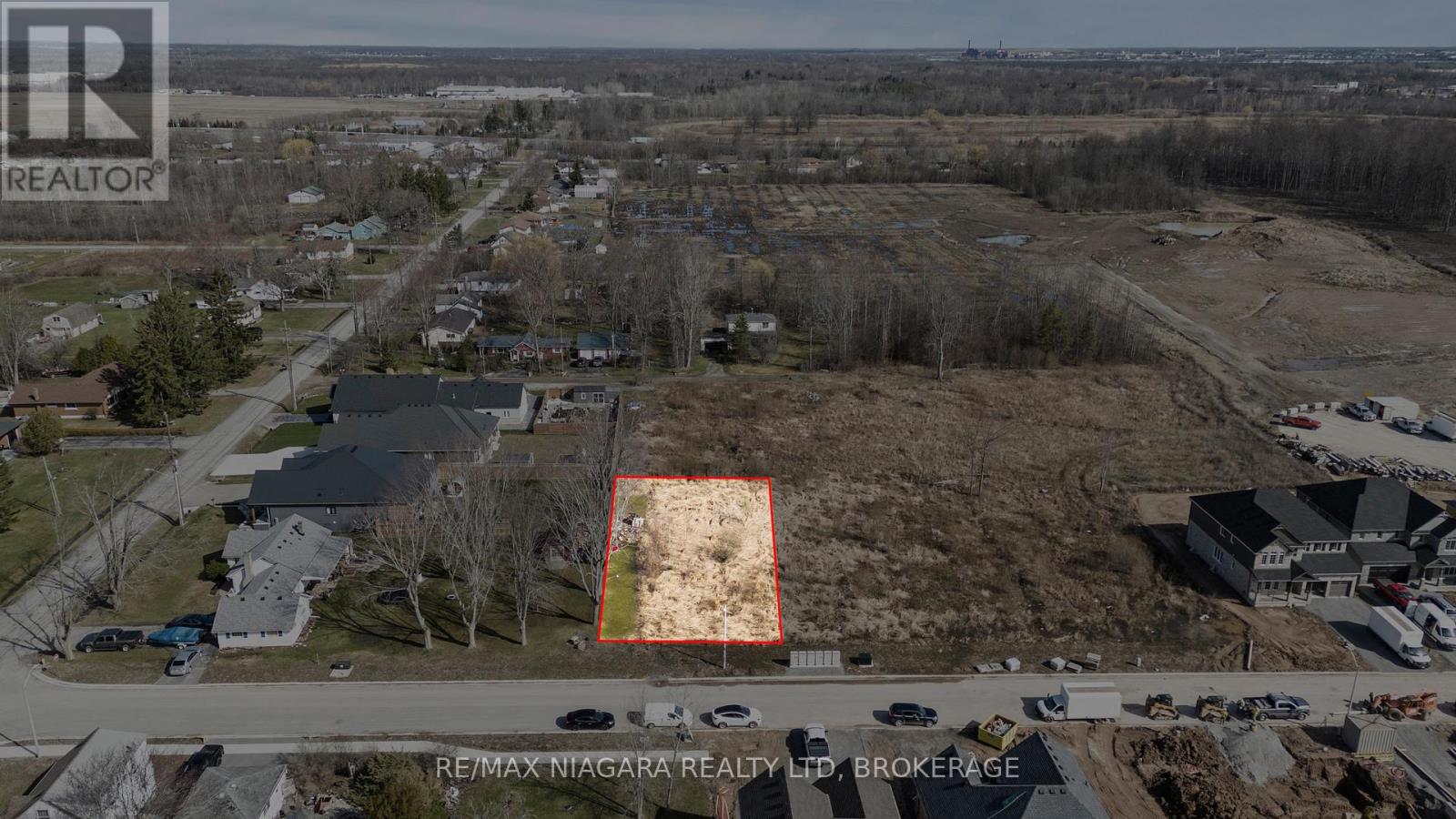 N/a Rutherford Avenue, Fort Erie, Ontario  L2A 4N1 - Photo 8 - X12064520