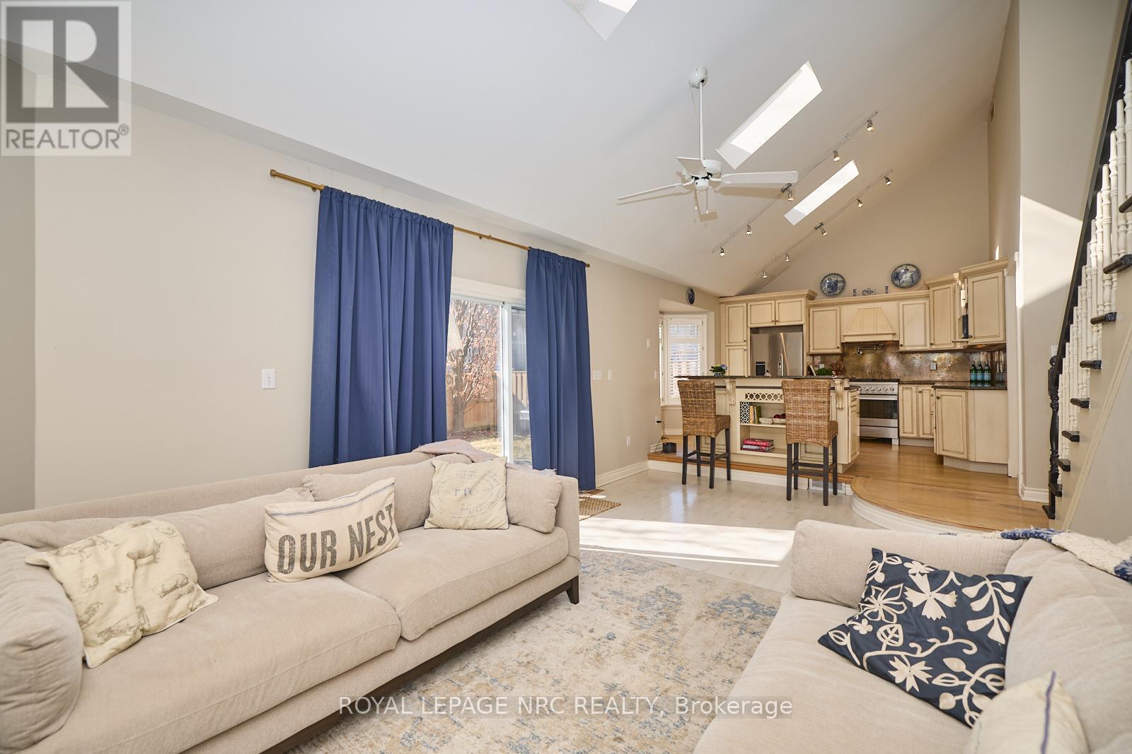 12 Brigantine Court, St. Catharines, Ontario  L2M 7V4 - Photo 13 - X12067740