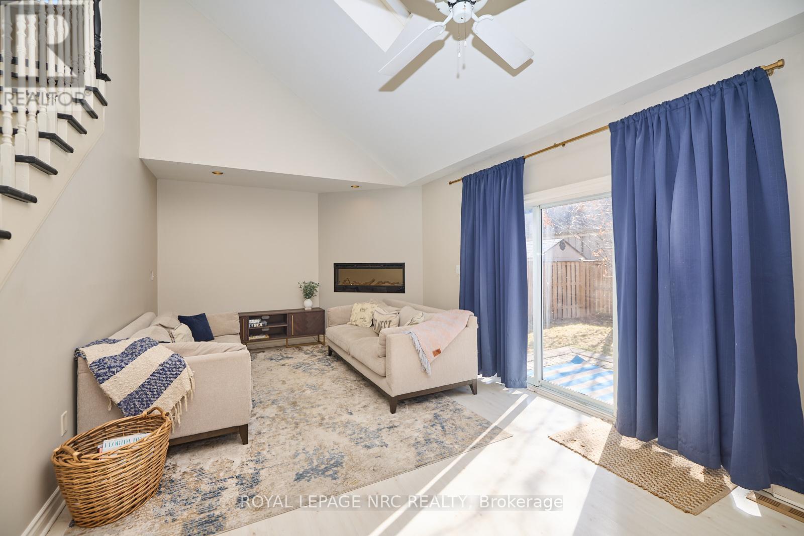 12 Brigantine Court, St. Catharines, Ontario  L2M 7V4 - Photo 14 - X12067740