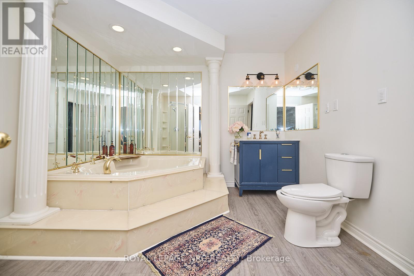 12 Brigantine Court, St. Catharines, Ontario  L2M 7V4 - Photo 20 - X12067740