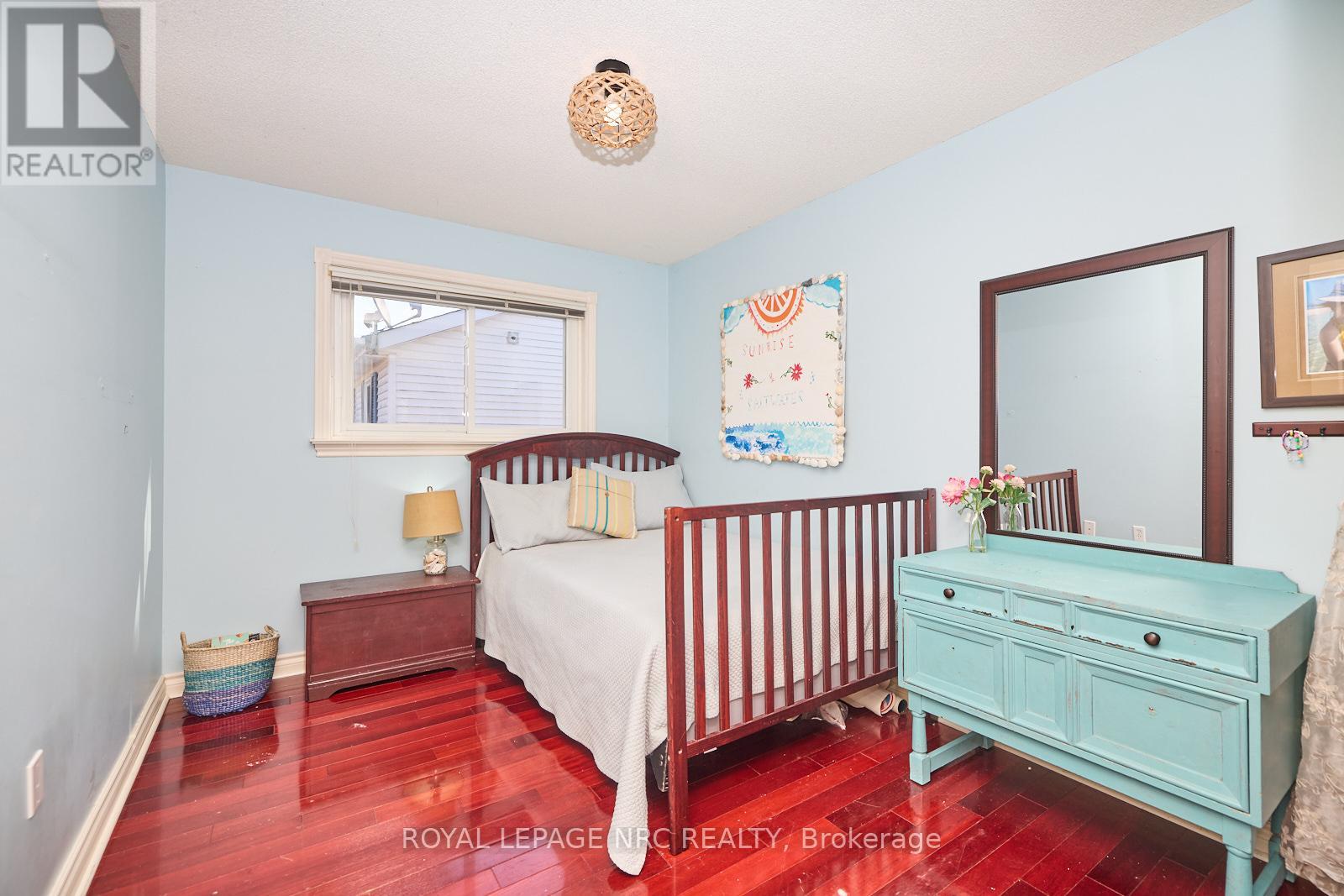 12 Brigantine Court, St. Catharines, Ontario  L2M 7V4 - Photo 23 - X12067740